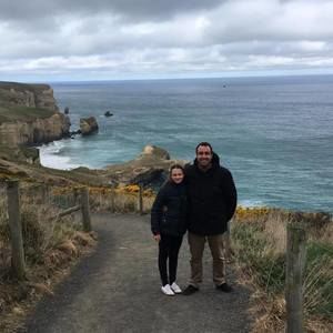 Meet your Posher, Grace